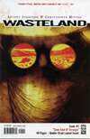 Wasteland comic books